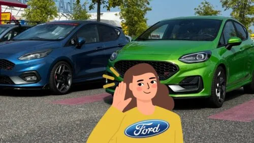 Ford chce słuchać rozmów w autach