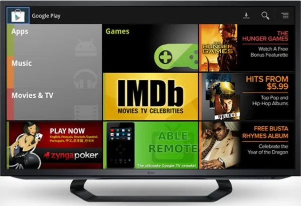 GOOGLETV600