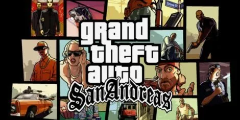 Odświeżone GTA: San Andreas pojawi się na PC i konsole?