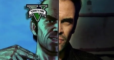 Bohaterowie GTA V w spin-offie Breaking Bad!