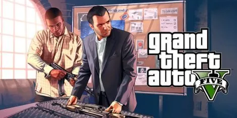 GTA V: Jesienna premiera PC to nieporozumienie. Na pociechę dwa nowe zwiastuny