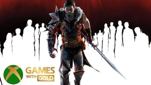 Microsoft jest słabym Świętym Mikołajem – grudniowa oferta Games with Gold nie powala