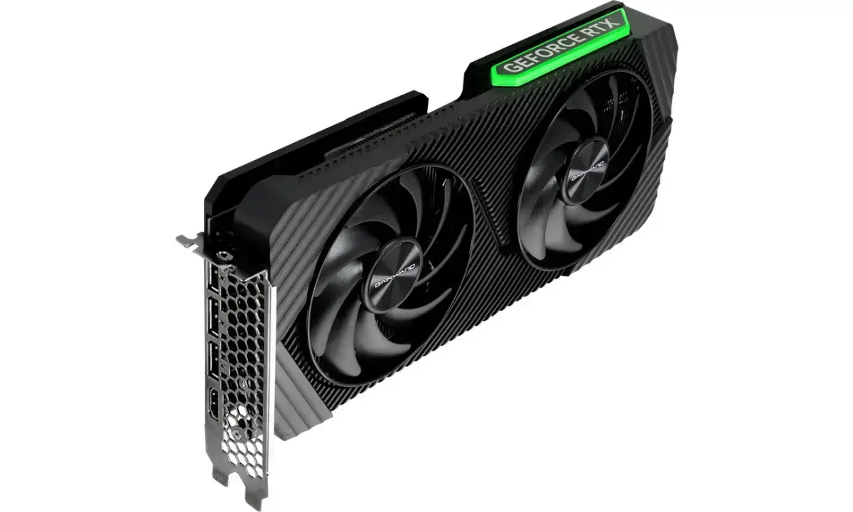 Gainward GeForce RTX 4070 Super Ghost