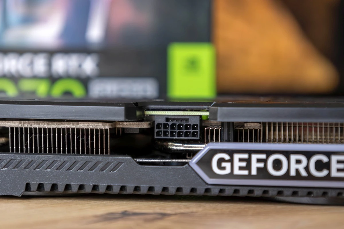 Gainward GeForce RTX 4070 Super Ghost recenzja