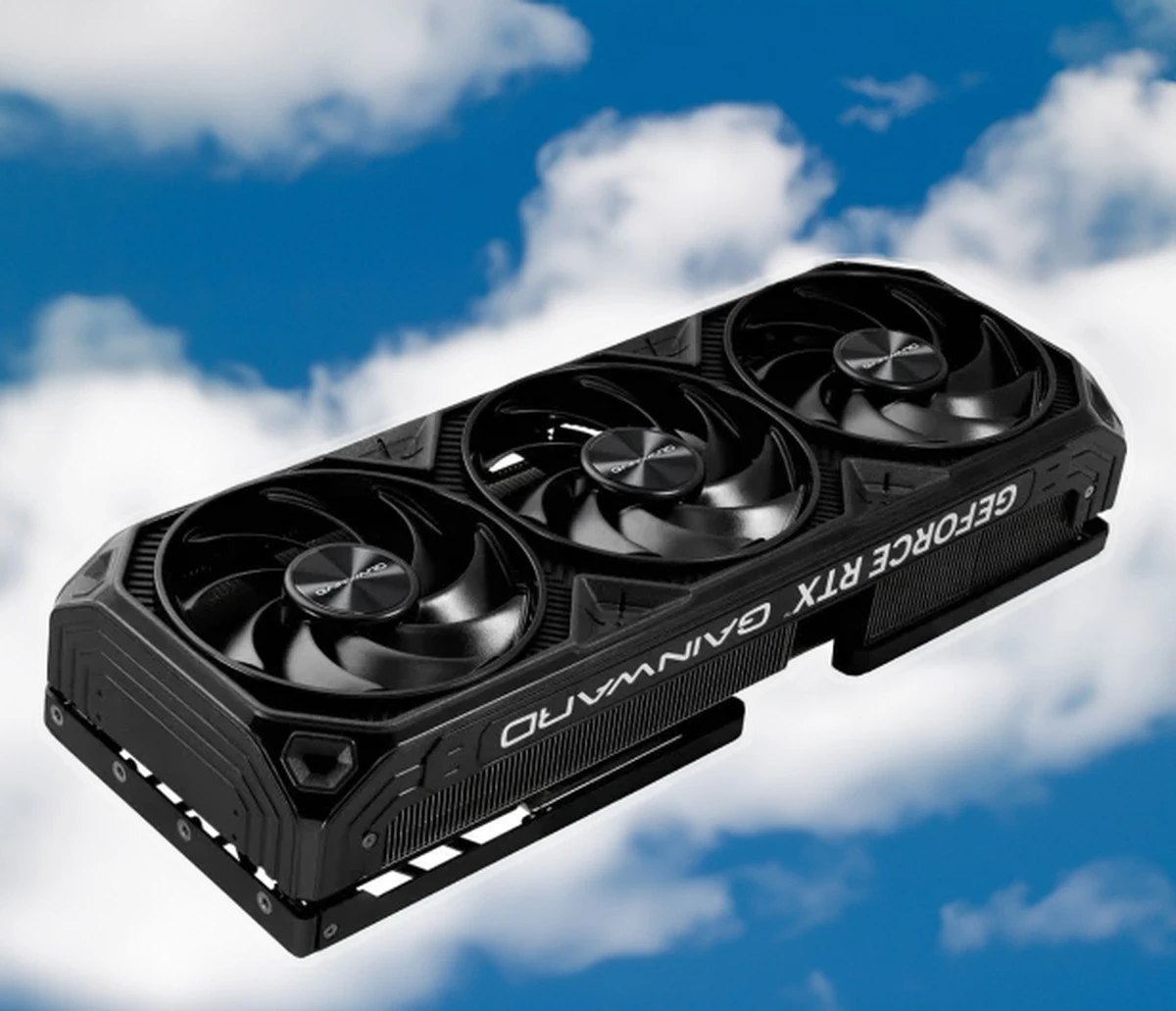 Gainward GeForce RTX 4070Ti SUPER Panther