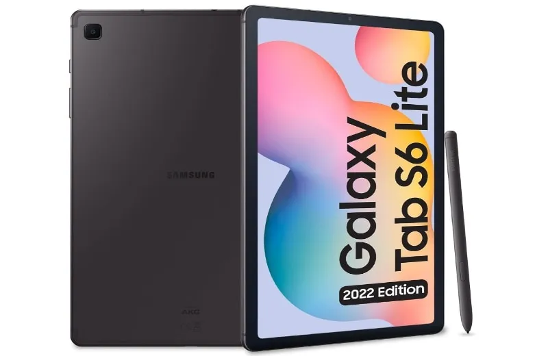 Możesz już kupić w Polsce Galaxy Tab S6 Lite (2022)