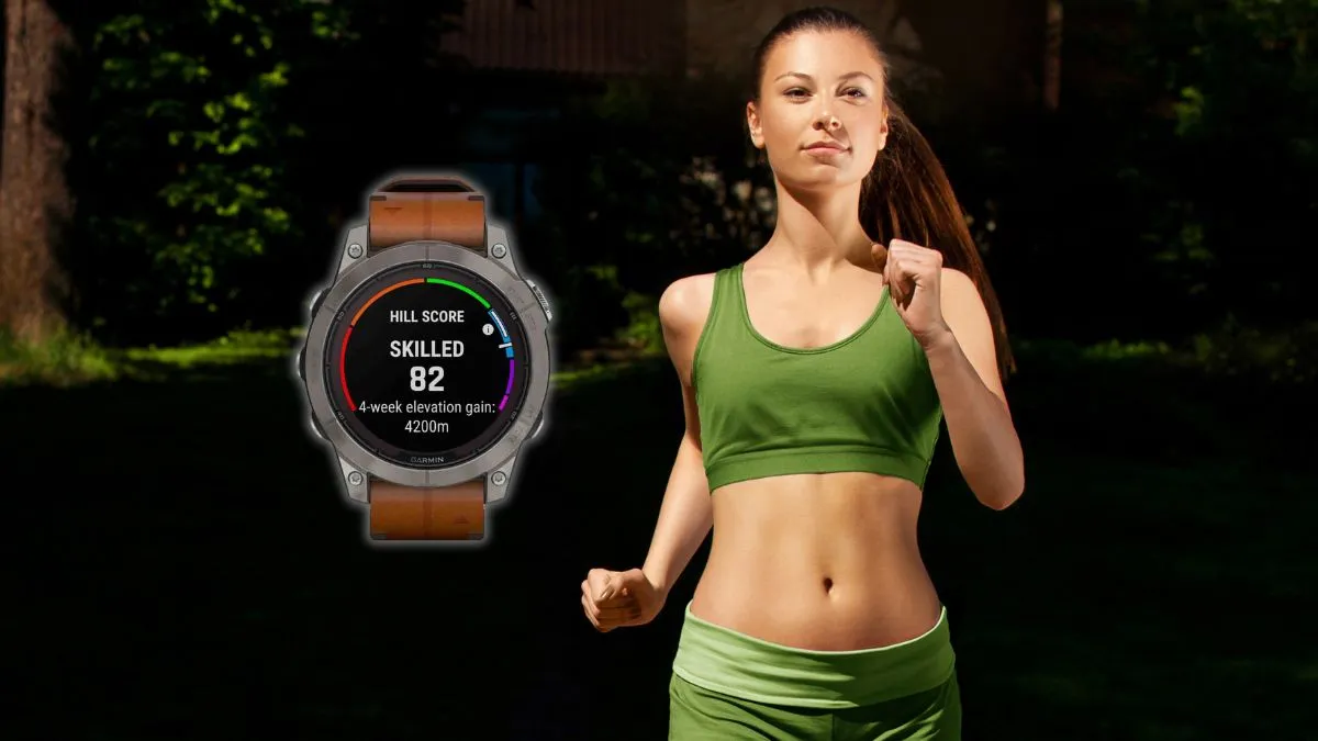 Zegarki Garmin z giga aktualizacją. Masz te modele? Skorzystasz