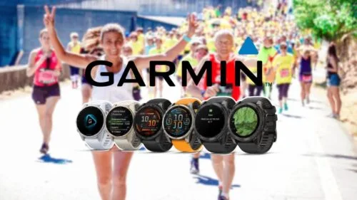 Garmin Fenix 8 oficjalnie premiera