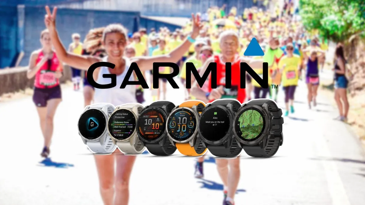 Garmin Fenix 8 oficjalnie. Od olbrzymiego wyboru rozboli Cię głowa