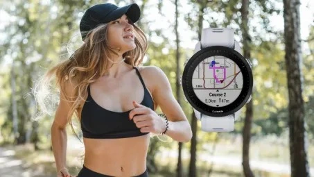 Najpopularniejsze zegarki Garmin z kluczową aktualizacją 21.18