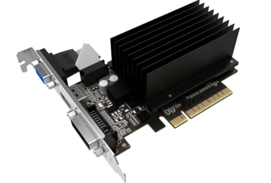 Palit GeForce GT 730 2 GB DDR3