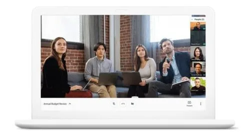 Google Hangouts dzieli się na dwie aplikacje