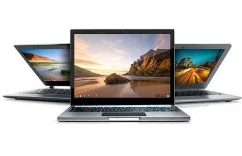 Google: nie będzie kolejnego Chromebooka z serii Pixel