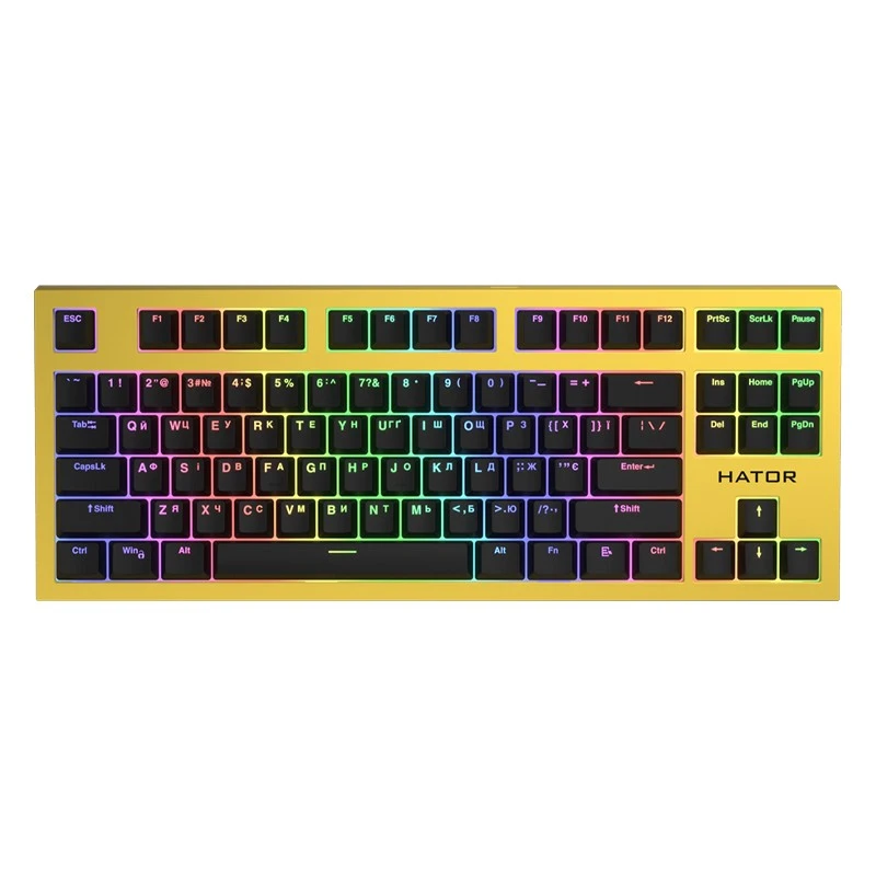 HATOR Skyfall TKL PRO Wireless