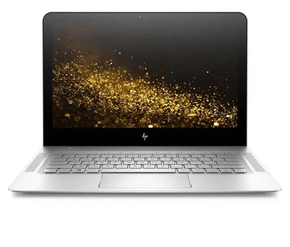 HP ENVY 13 Front Open Copy