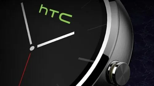 HTC Halfbeak: czy tak wygląda nowy smartwatch?