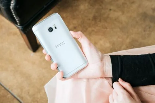 HTC Bolt: znamy specyfikację!