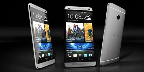 5 milionów sprzedanych HTC One to dobry wynik