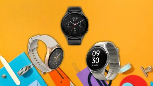 Hama 8900 to nowe tanie smartwatche z ekranami AMOLED