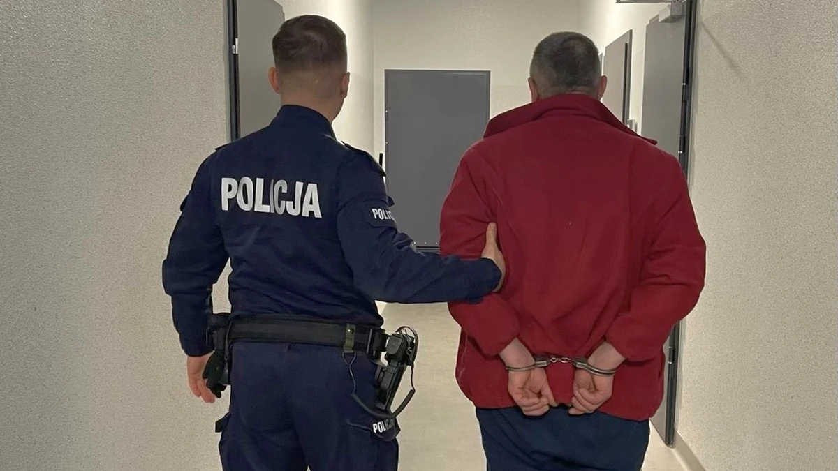 Hejter groził w sieci wolontariuszom WOŚP. Policja go aresztowała