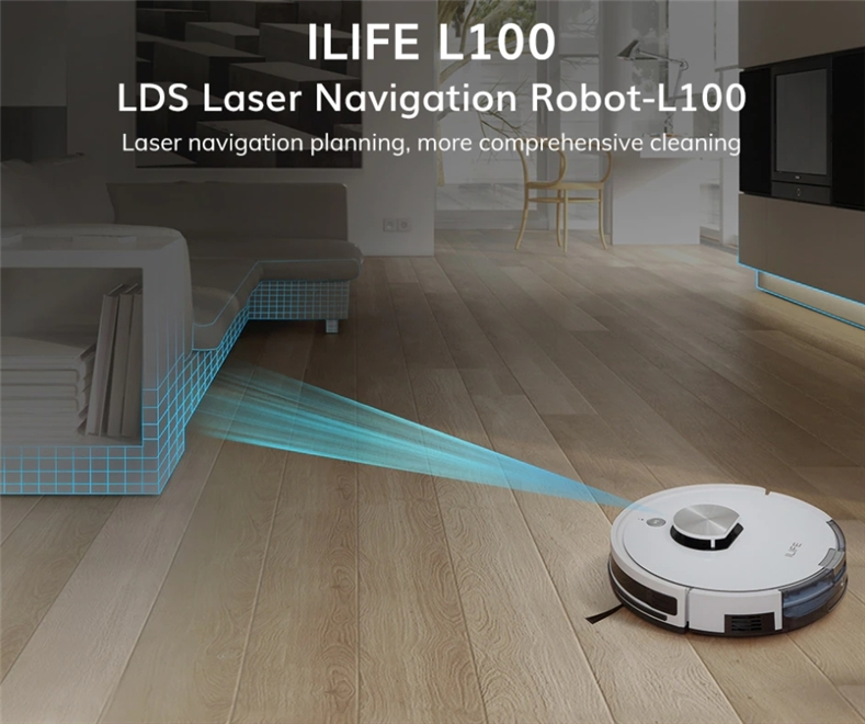 iLife L100