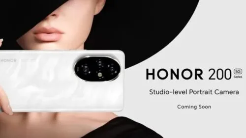 Cena Honor 200 i Honor 200 Pro w Europie ujawniona przed premierą