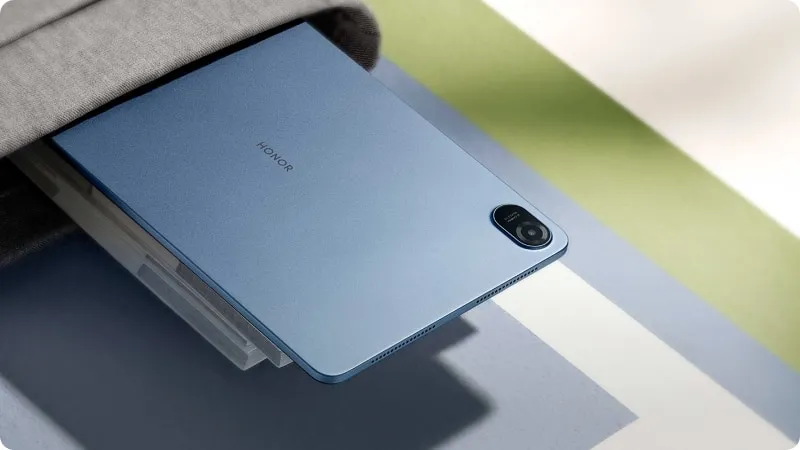 Nareszcie. Honor 70 i Honor Tab 8 będzie można kupić w Europie. Premiera na IFA 2022