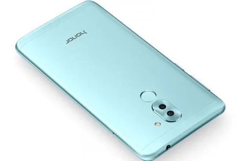 Honor 6X oficjalnie debiutuje w Europie