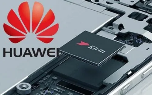 Huawei prezentuje swój flagowy procesor: Kirin 960