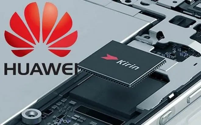 Huawei prezentuje swój flagowy procesor: Kirin 960