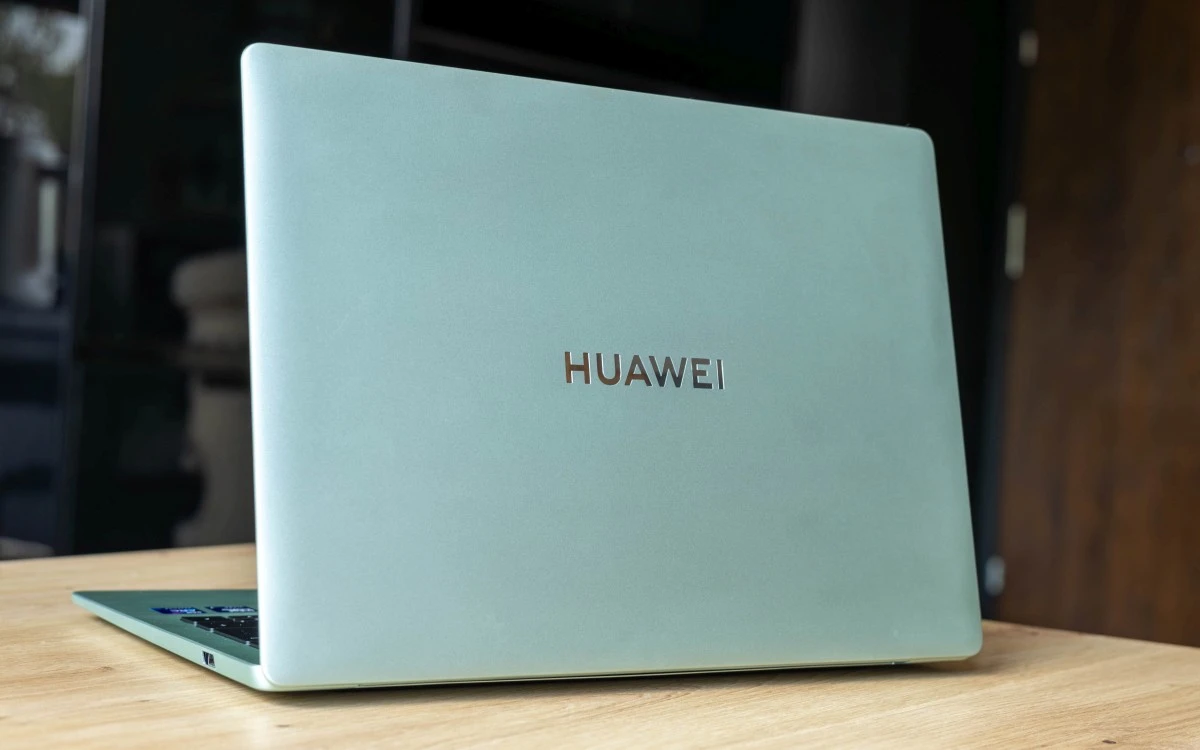 Huawei MateBook 14 2024 recenzja