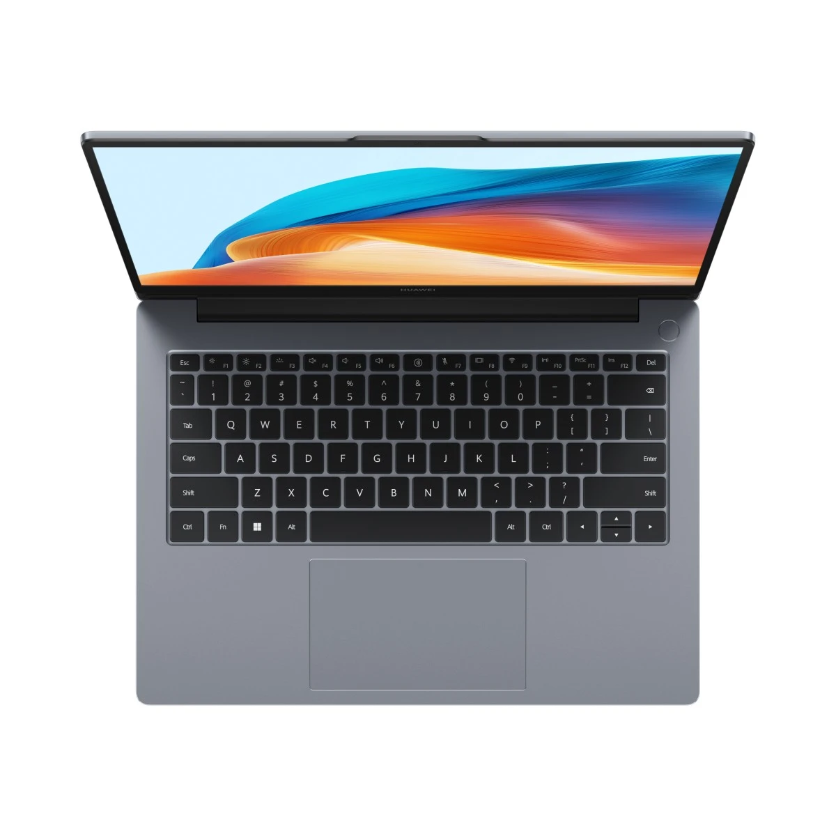 Huawei MateBook D 14 2023