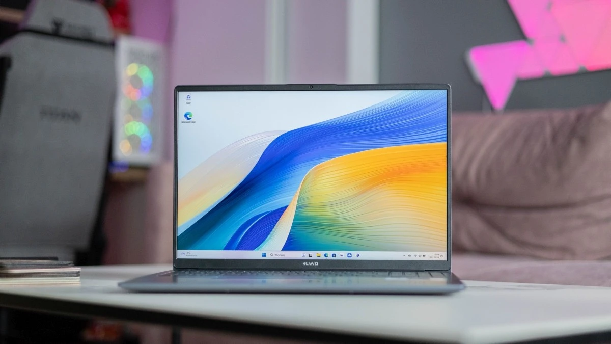 Huawei MateBook D 16 2024