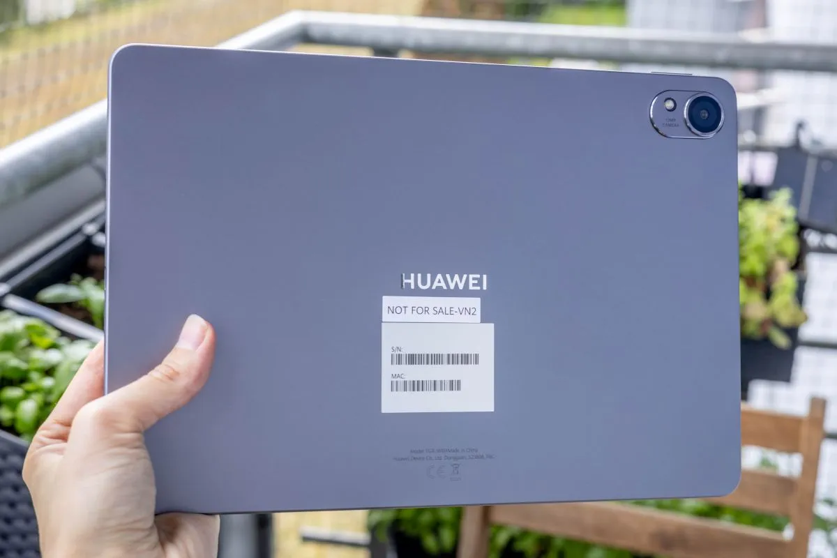 Huawei MatePad 11.5”S