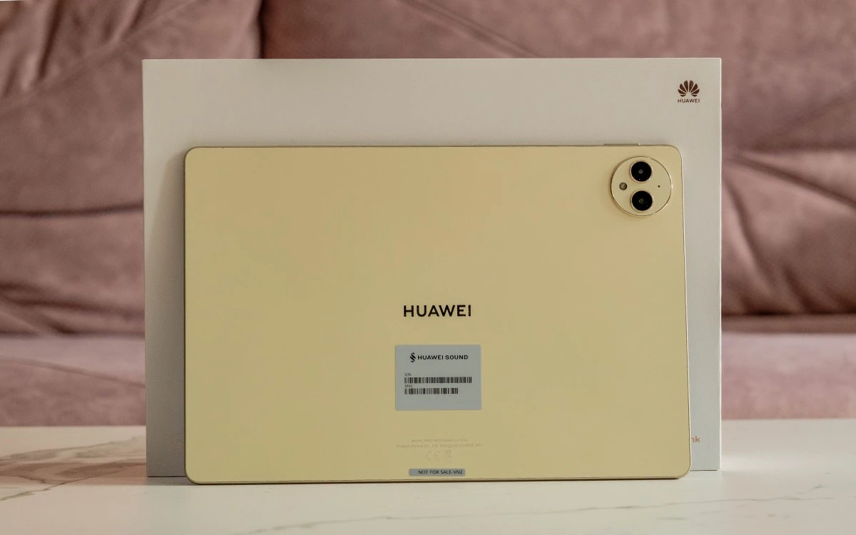 Huawei MatePad Pro 12.2