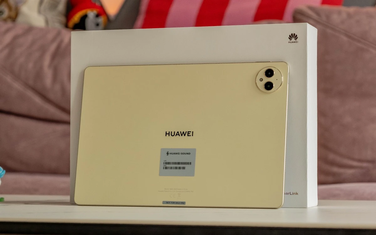 Huawei MatePad Pro 12.2