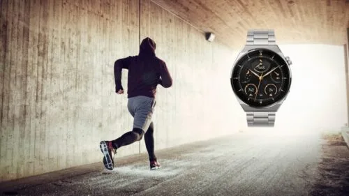 Huawei Watch GT 3 Pro z kolejną aktualizacją HarmonyOS 4