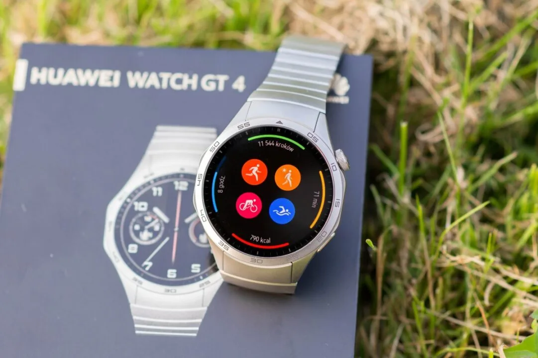 Huawei smartwatch clearance os