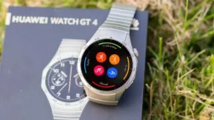 Huawei Watch GT 4