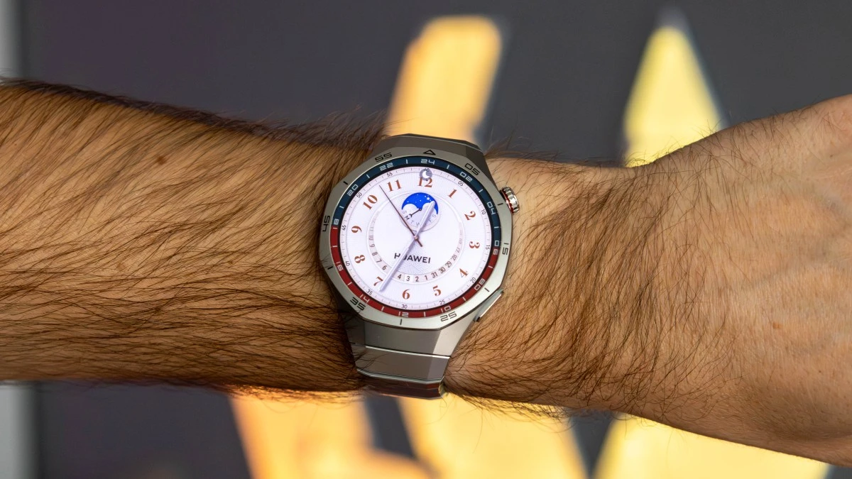 Huawei Watch GT 5 Pro