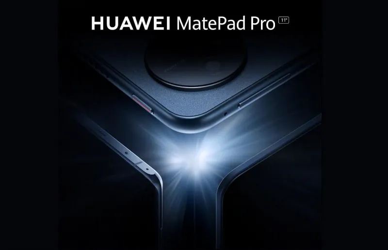 Nadchodzi Huawei MatePad Pro 11 z HarmonyOS 3.0. To będzie sztos!