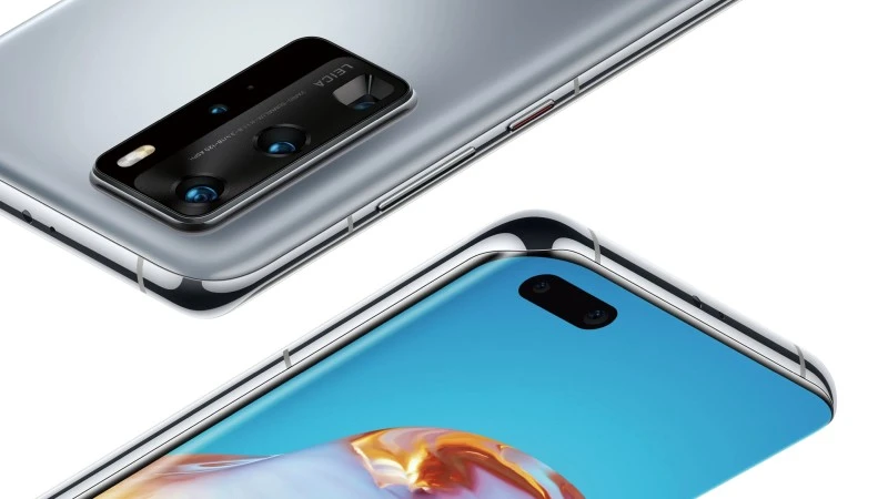 Huawei P50 Pro na pierwszej wizualizacji. Zapowiada sporą zmianę