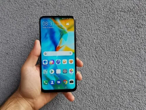 Huawei P Smart Z – recenzja smartfonu z wysuwaną kamerką