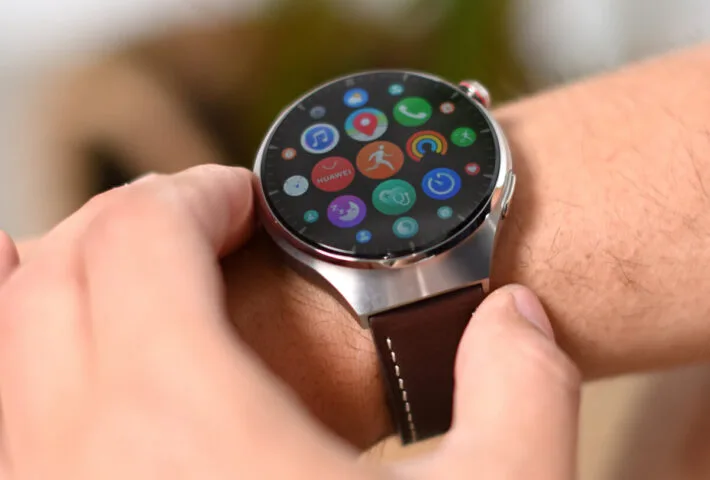 Huawei watch shop e sim