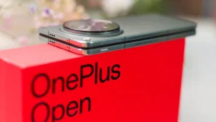 OnePlus Open