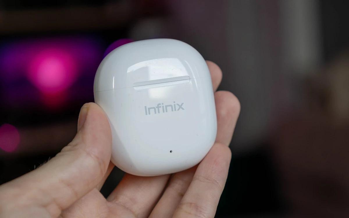 Infinix XBUDS 3 WE