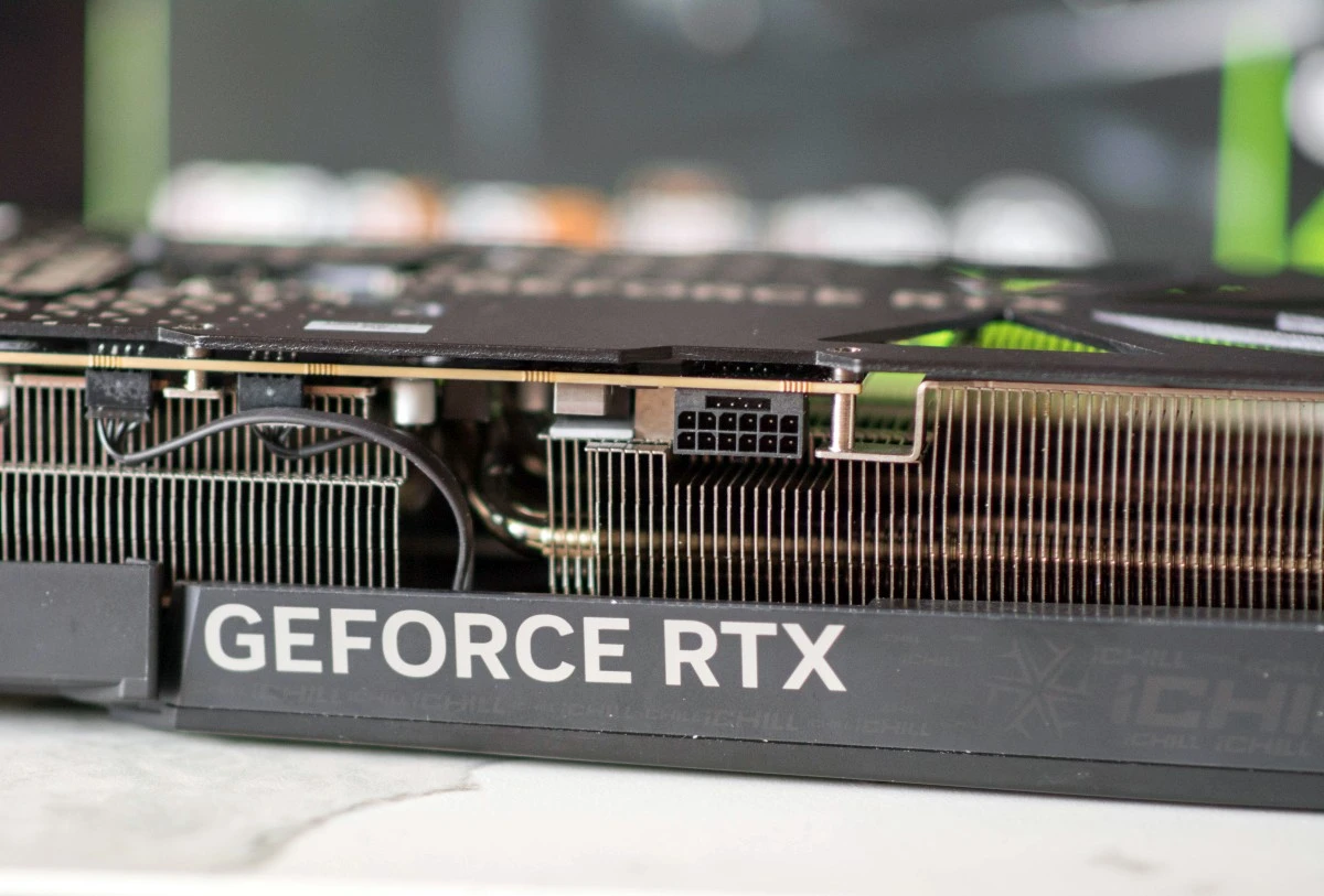 Inno3D GeForce RTX 4080 iChill X3