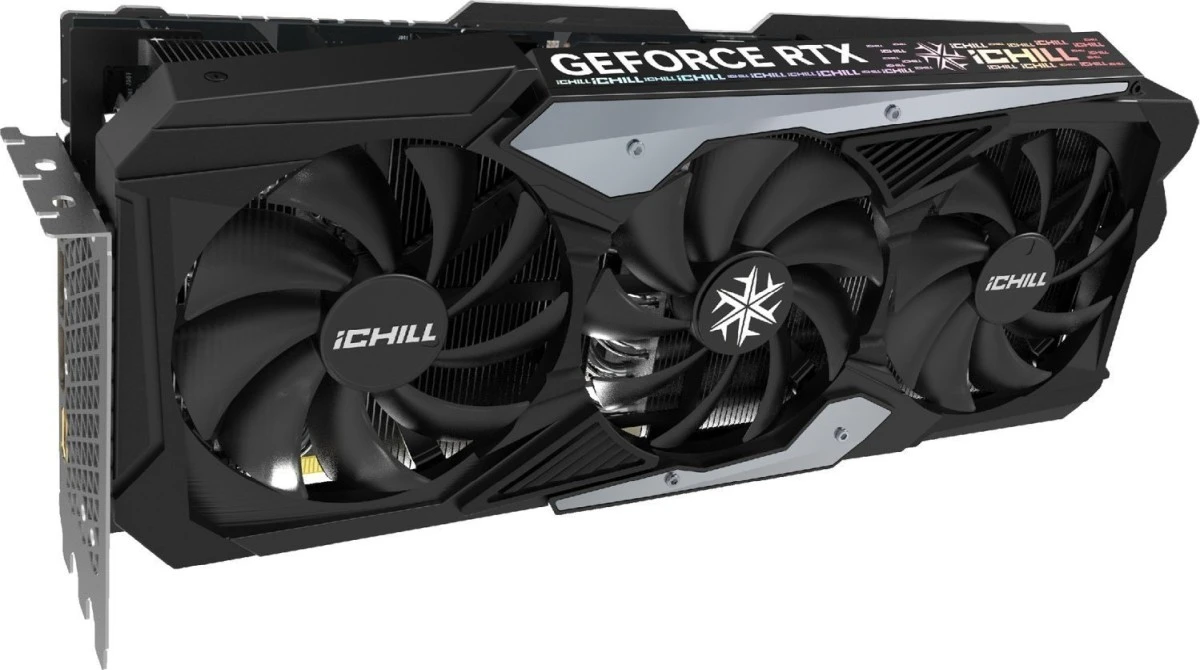 Inno3D GeForce RTX 4080 iChill X3