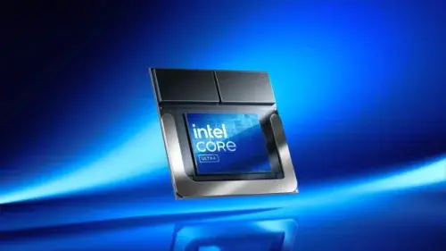 Intel Core Ultra Series 2 200V premiera