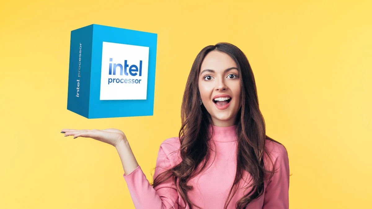 Dwurdzeniowy procesor w 2024? Intel uważa, że ma sens